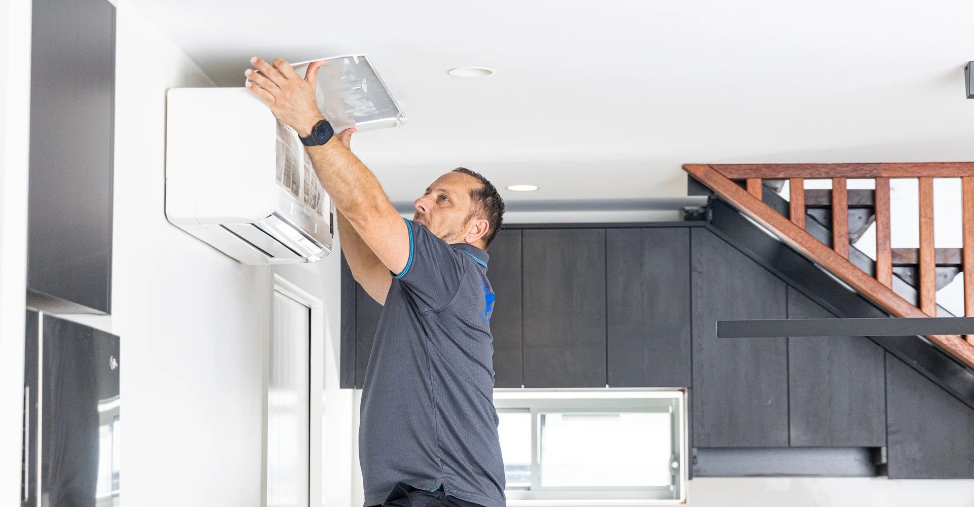 Air Conditioning Varsity Lakes, licensed air conditioning technicians serving Varsity Lakes